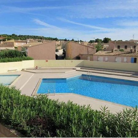 Villa L'Agate à Agde Extérieur photo