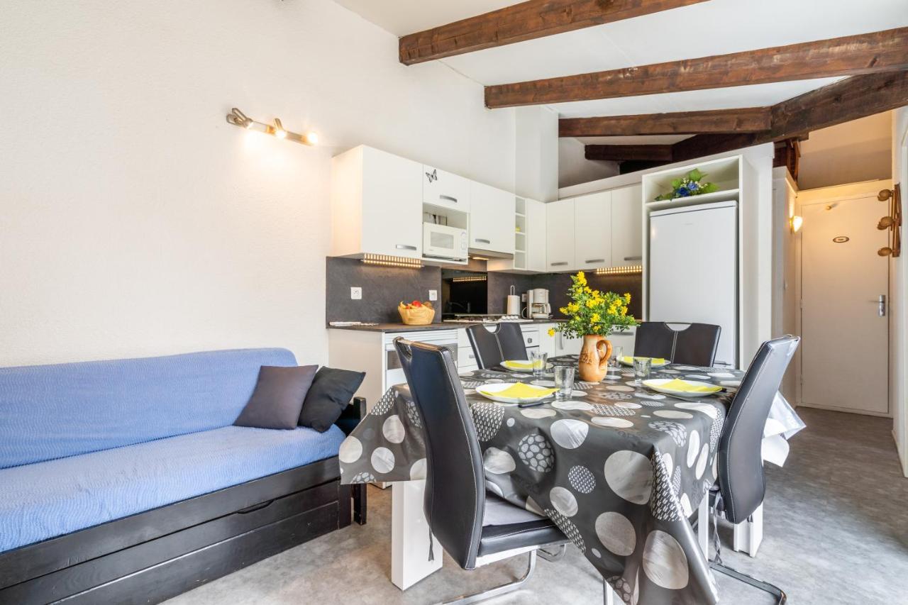 Villa L'Agate à Agde Extérieur photo